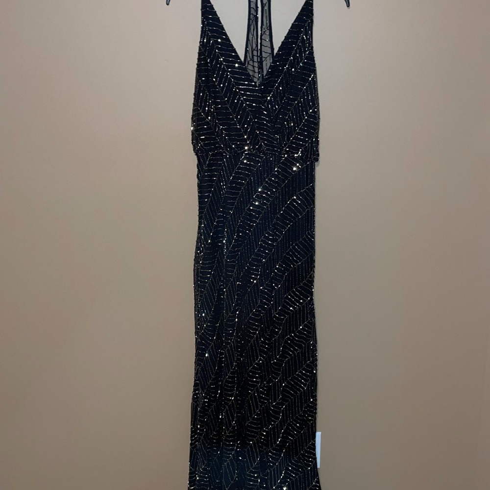 Formal Gown